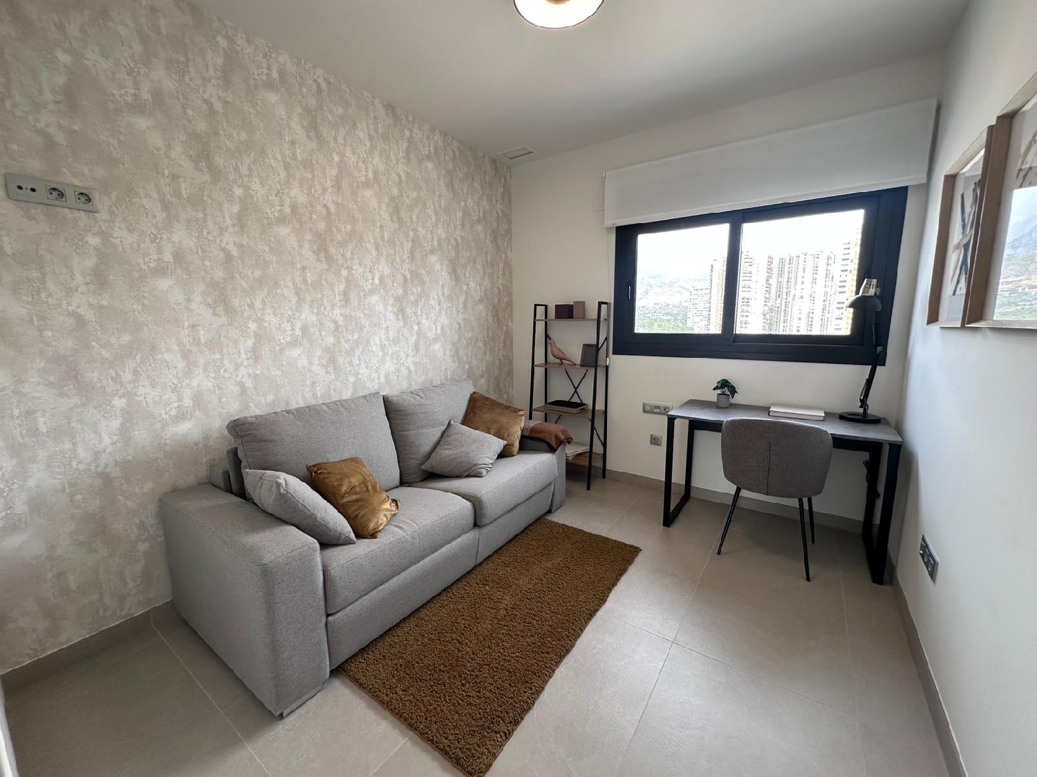  à vendre appartement Benidorm (Centro) Marina Baixa 7