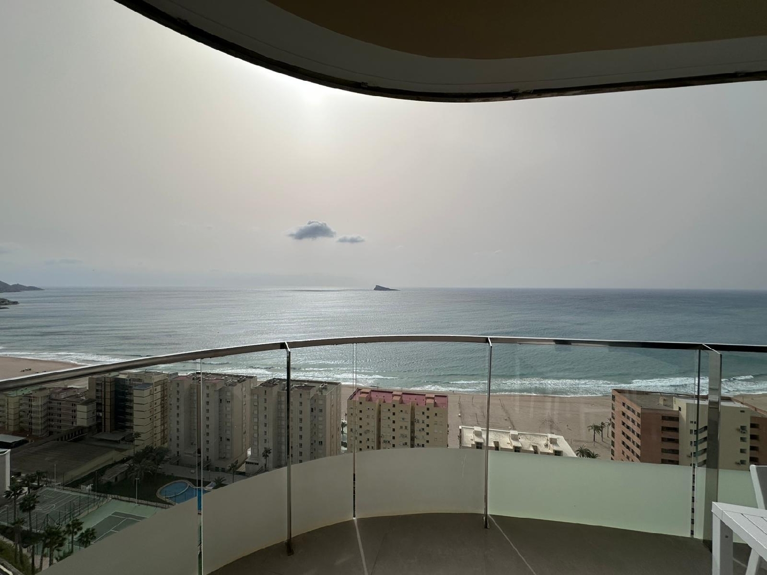  à vendre appartement Benidorm (Centro) Marina Baixa 2