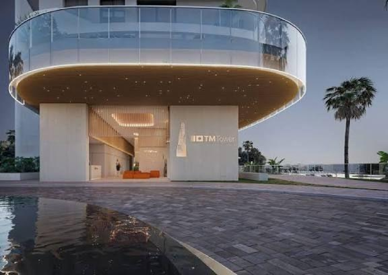  for sale apartment Benidorm (Centro) Marina Baixa 8