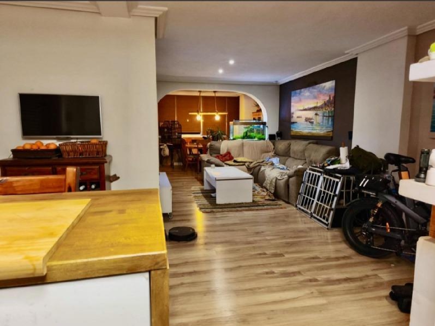  for sale apartment Benidorm (Centro) Marina Baixa 6