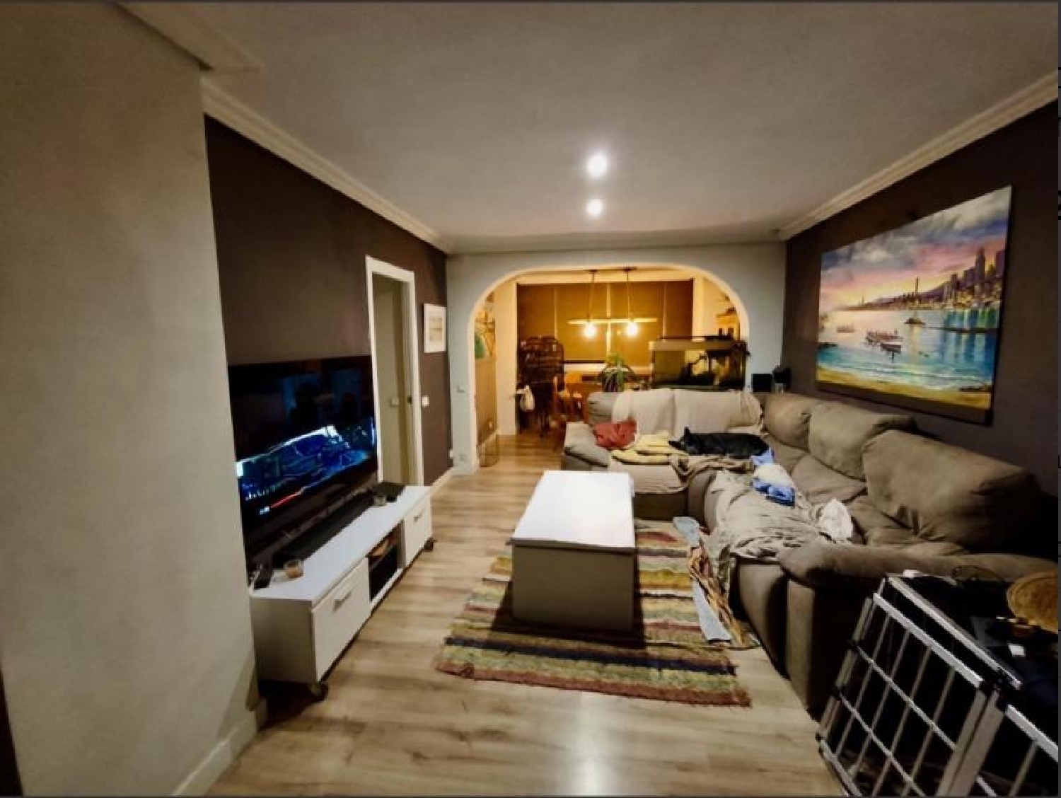  for sale apartment Benidorm (Centro) Marina Baixa 3