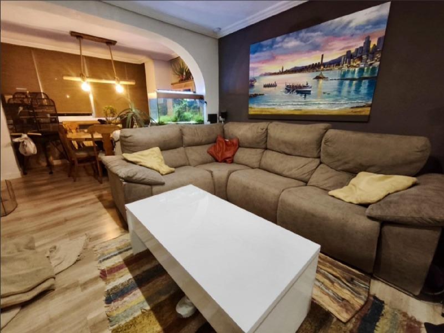  for sale apartment Benidorm (Centro) Marina Baixa 4