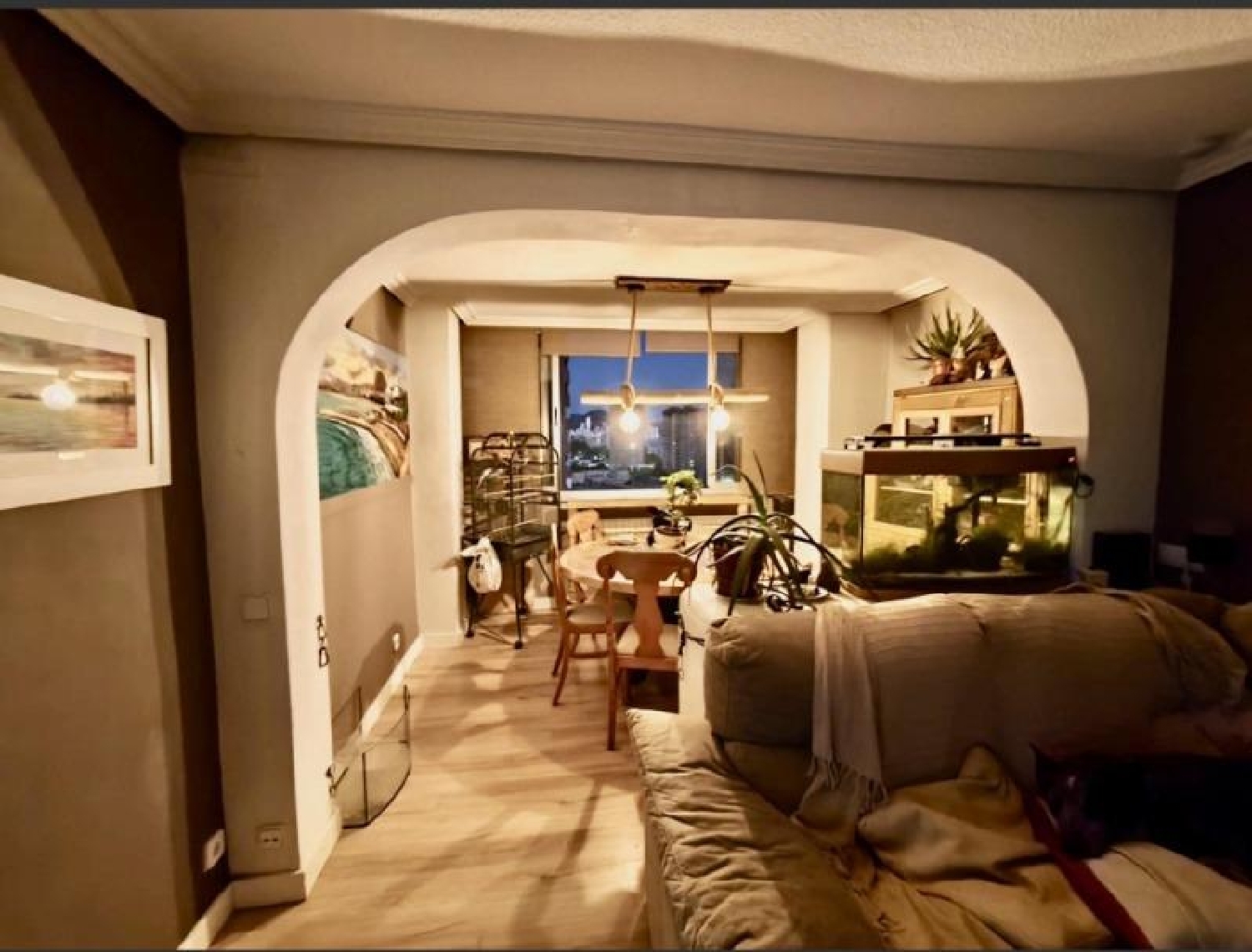  for sale apartment Benidorm (Centro) Marina Baixa 5