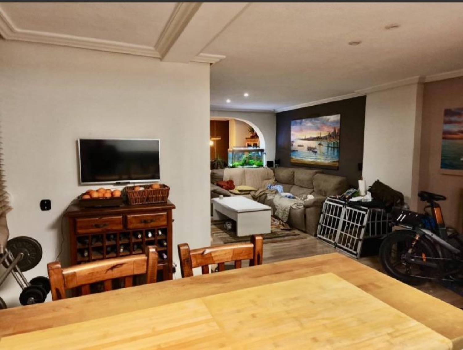  for sale apartment Benidorm (Centro) Marina Baixa 7