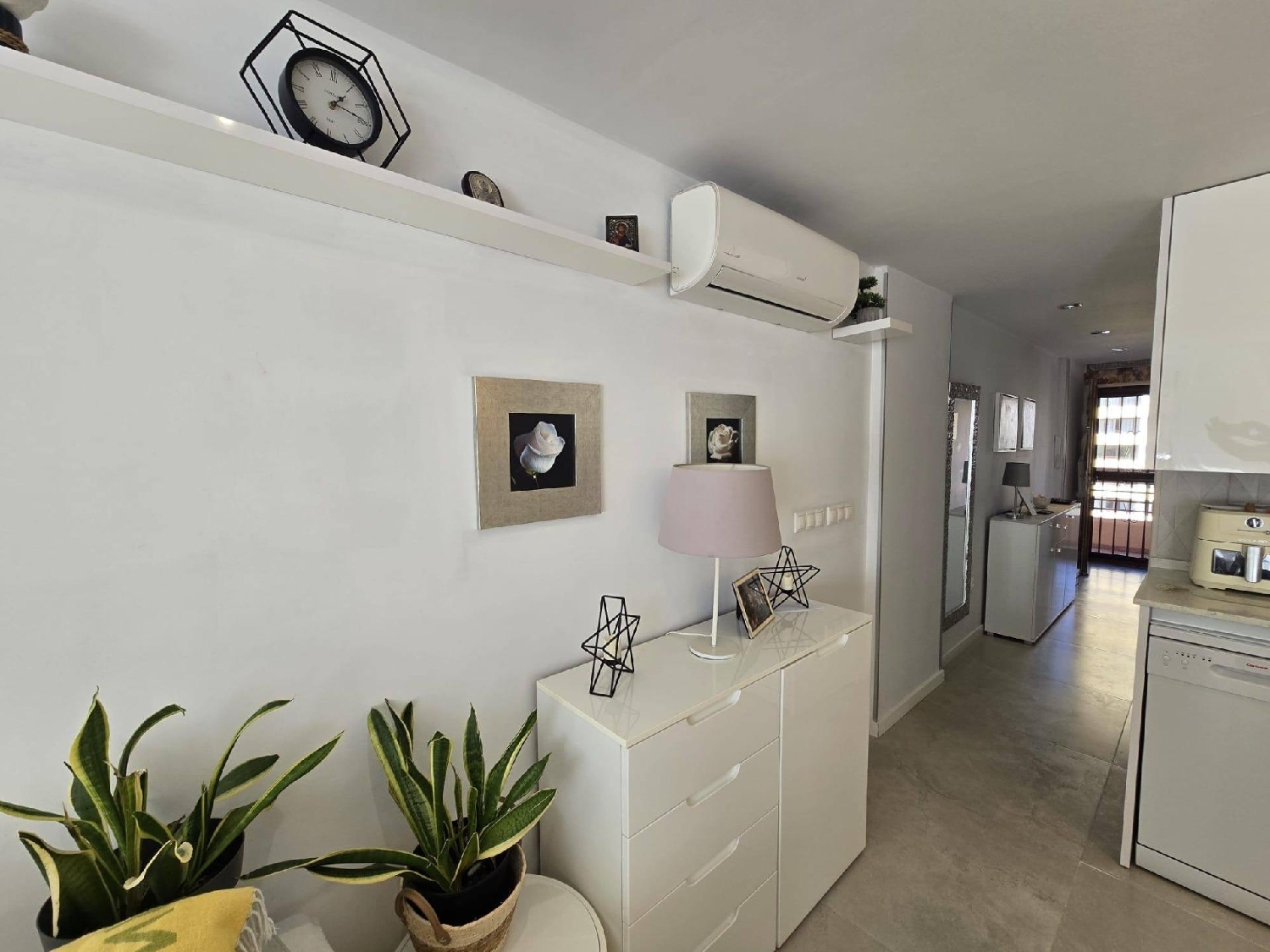  te koop appartement Benidorm (Centro) Marina Baixa 8