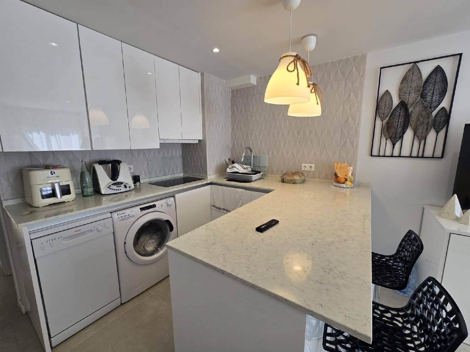  te koop appartement Benidorm (Centro) Marina Baixa 5