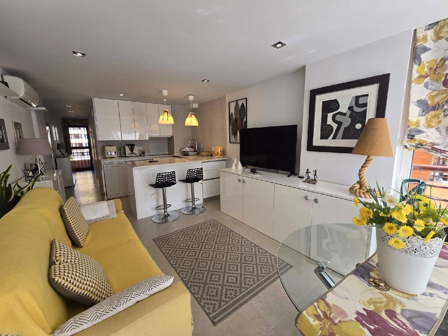  te koop appartement Benidorm (Centro) Marina Baixa 4