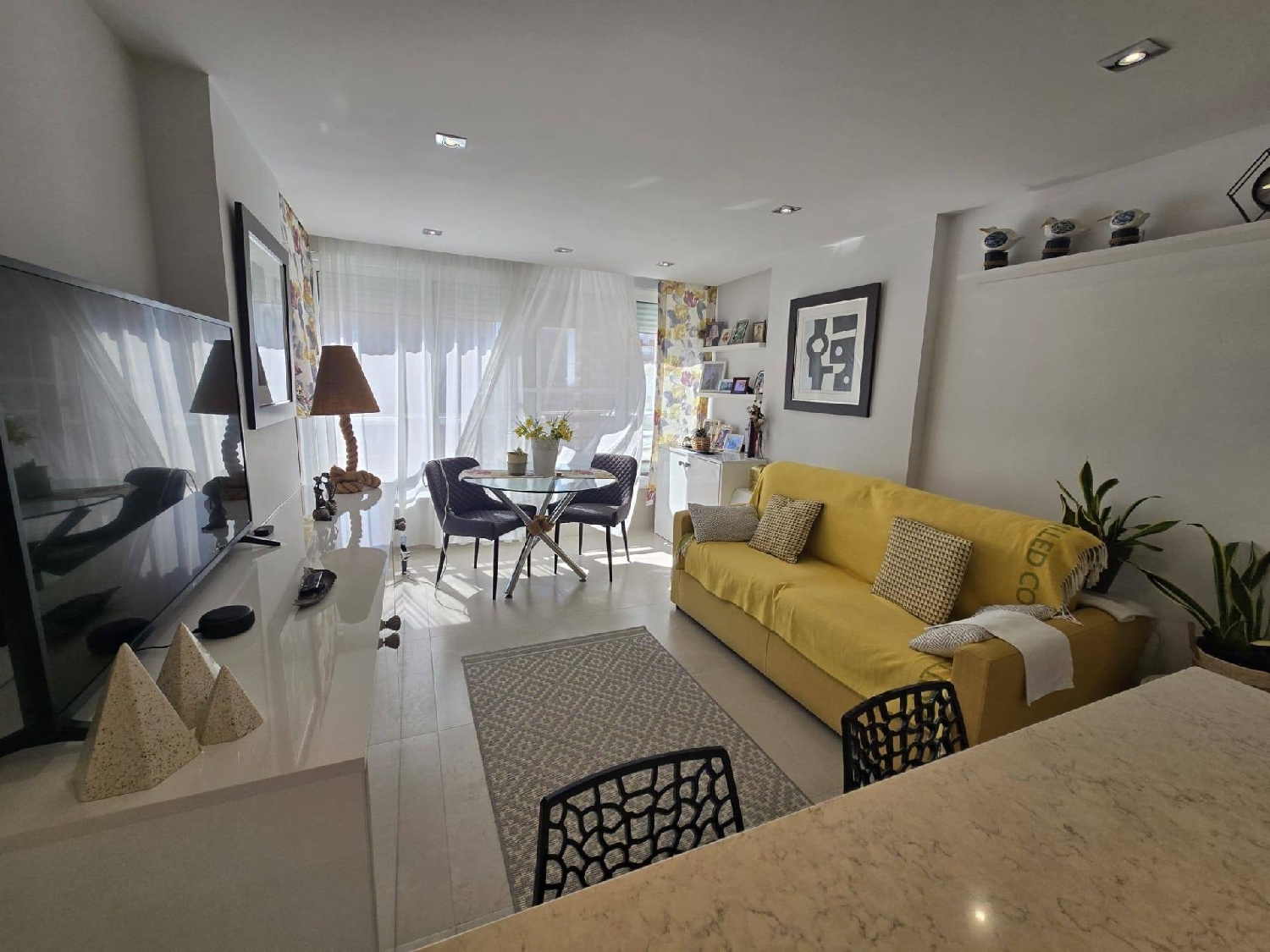  te koop appartement Benidorm (Centro) Marina Baixa 3