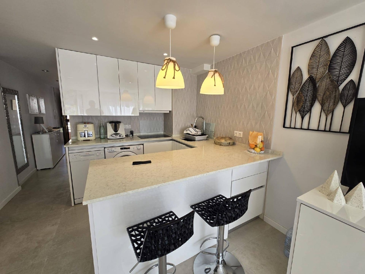  te koop appartement Benidorm (Centro) Marina Baixa 2