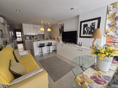 Benidorm (Centro) Marina Baixa appartement foto 6366831