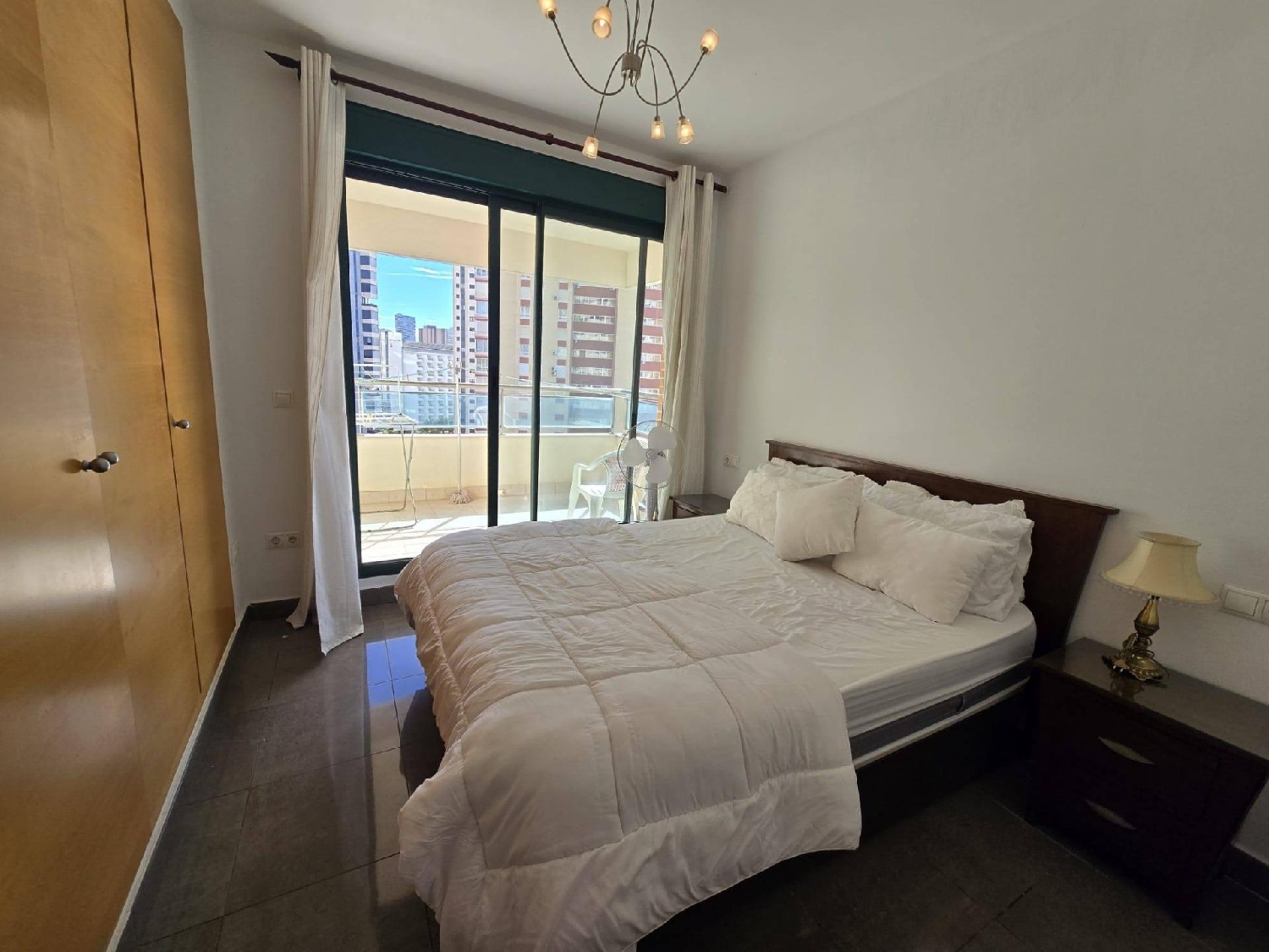  te koop appartement Benidorm (Centro) Marina Baixa 7