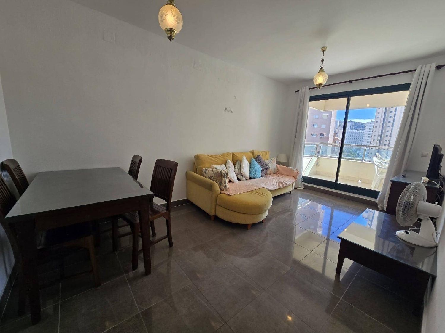 te koop appartement Benidorm (Centro) Marina Baixa 6