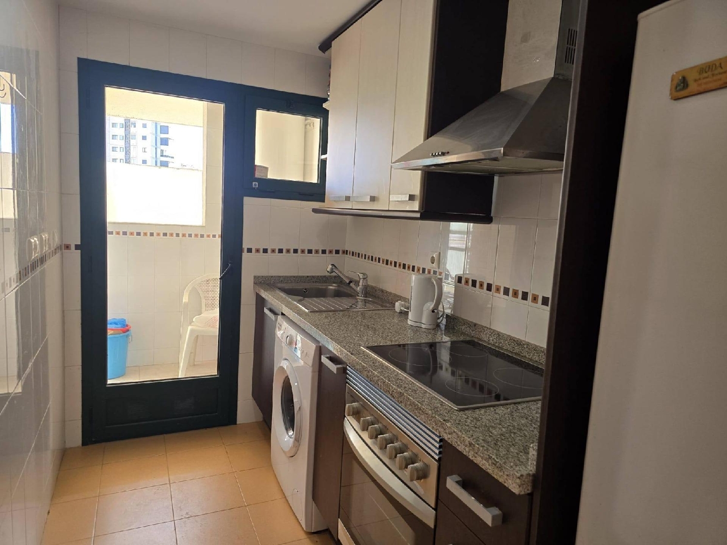 te koop appartement Benidorm (Centro) Marina Baixa 4