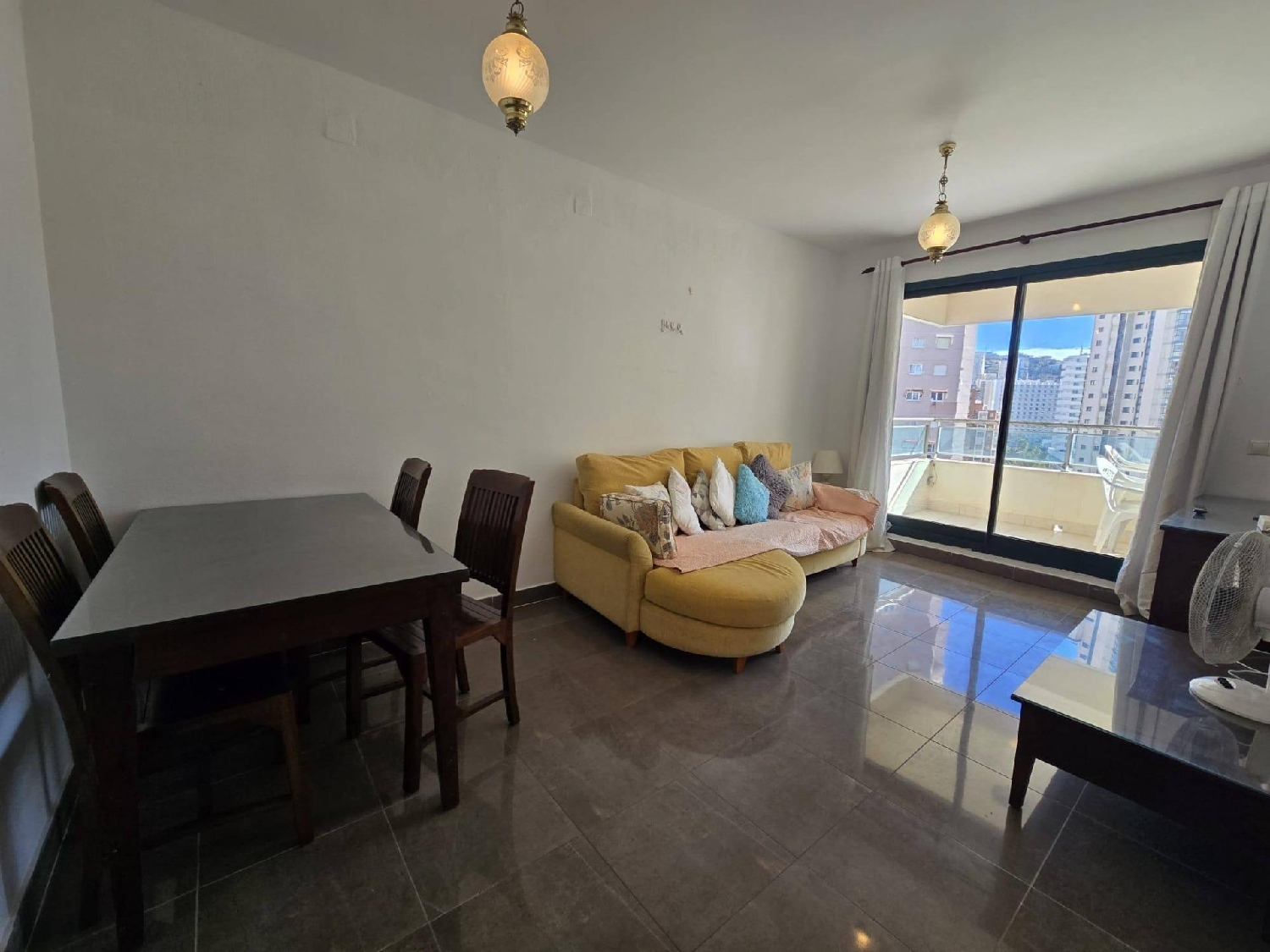  te koop appartement Benidorm (Centro) Marina Baixa 5