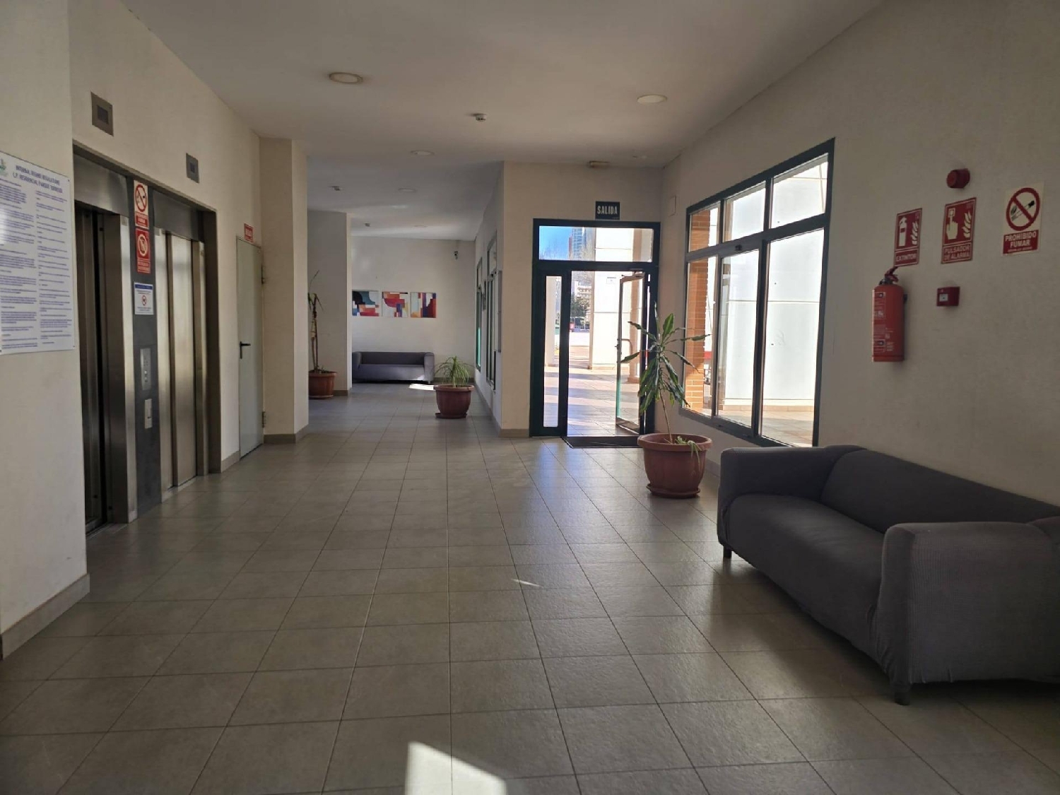  te koop appartement Benidorm (Centro) Marina Baixa 2