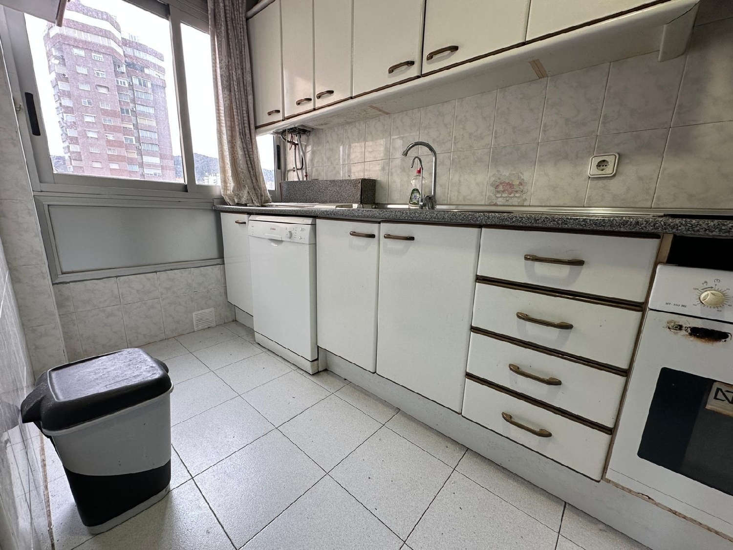  en venta apartamento Benidorm (Centro) Marina Baixa 6