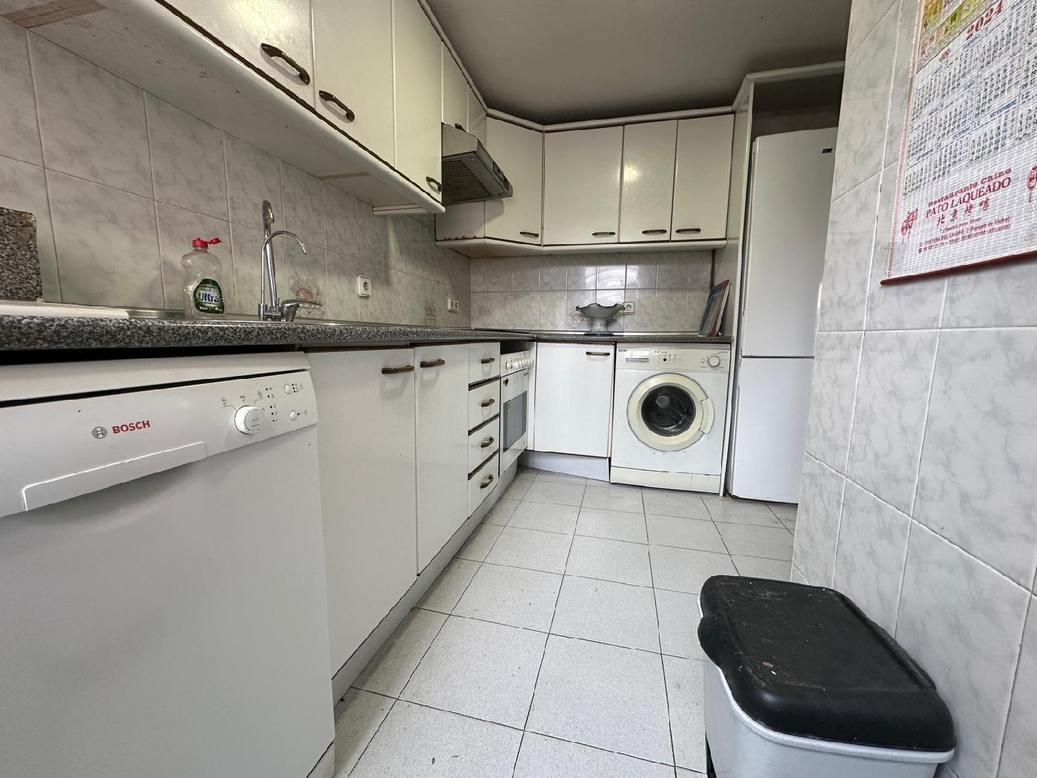  en venta apartamento Benidorm (Centro) Marina Baixa 5