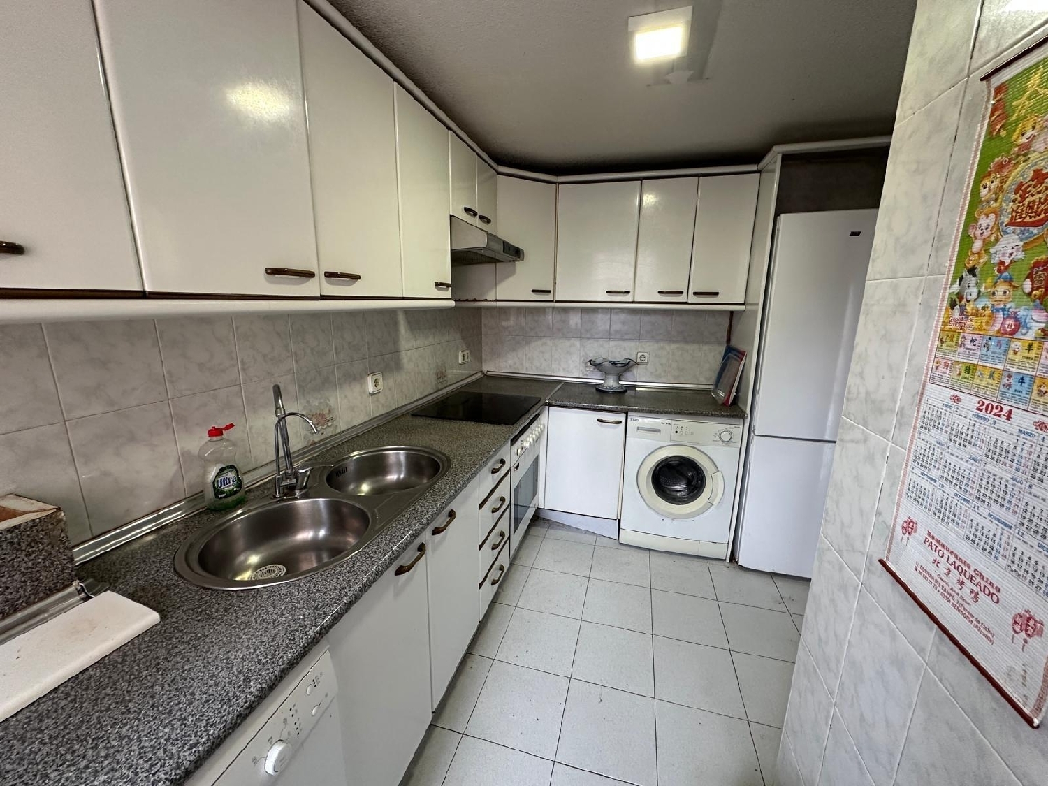  en venta apartamento Benidorm (Centro) Marina Baixa 4