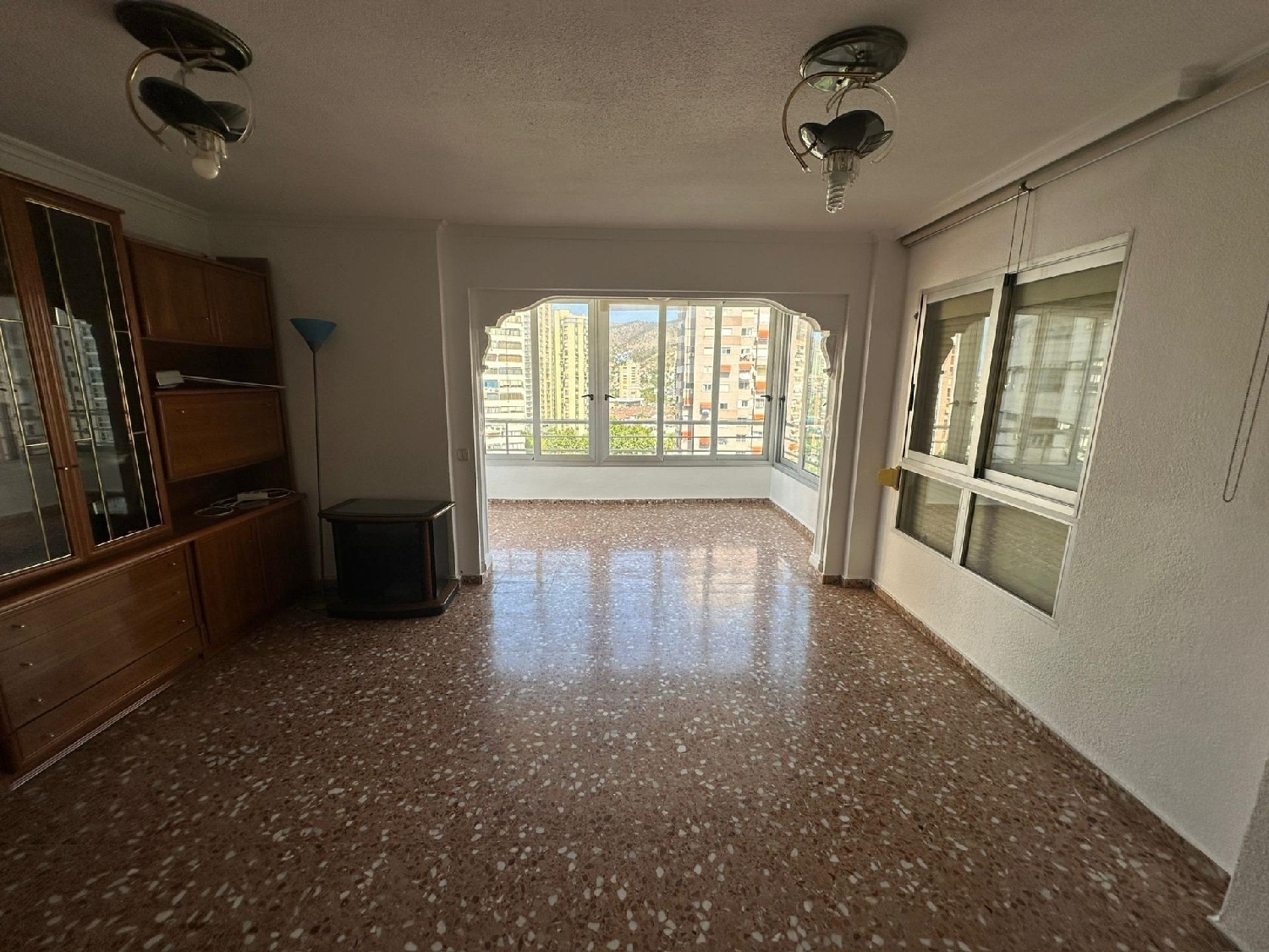  en venta apartamento Benidorm (Centro) Marina Baixa 8