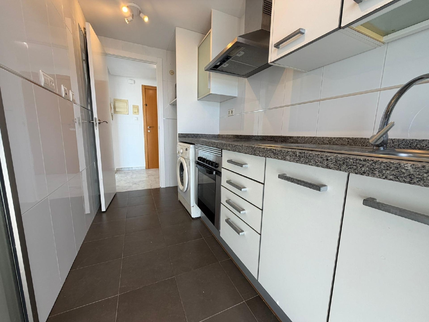  en venta apartamento Benidorm (Centro) Marina Baixa 7