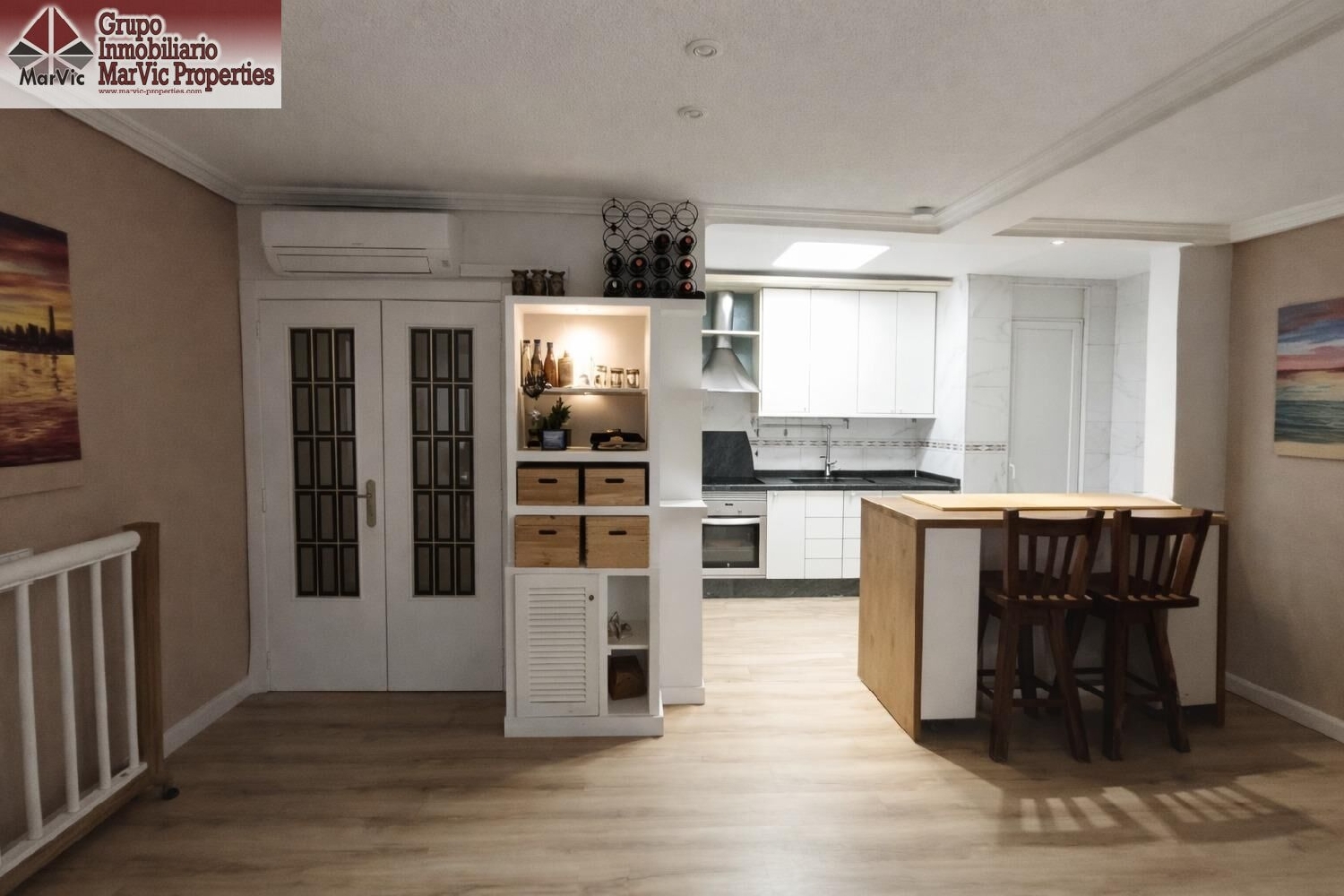  en venta apartamento Benidorm (Centro) Marina Baixa 6