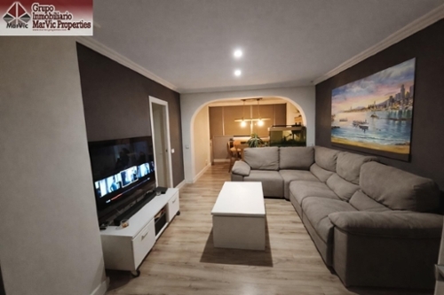 Benidorm (Centro) Marina Baixa apartamento foto 6354434