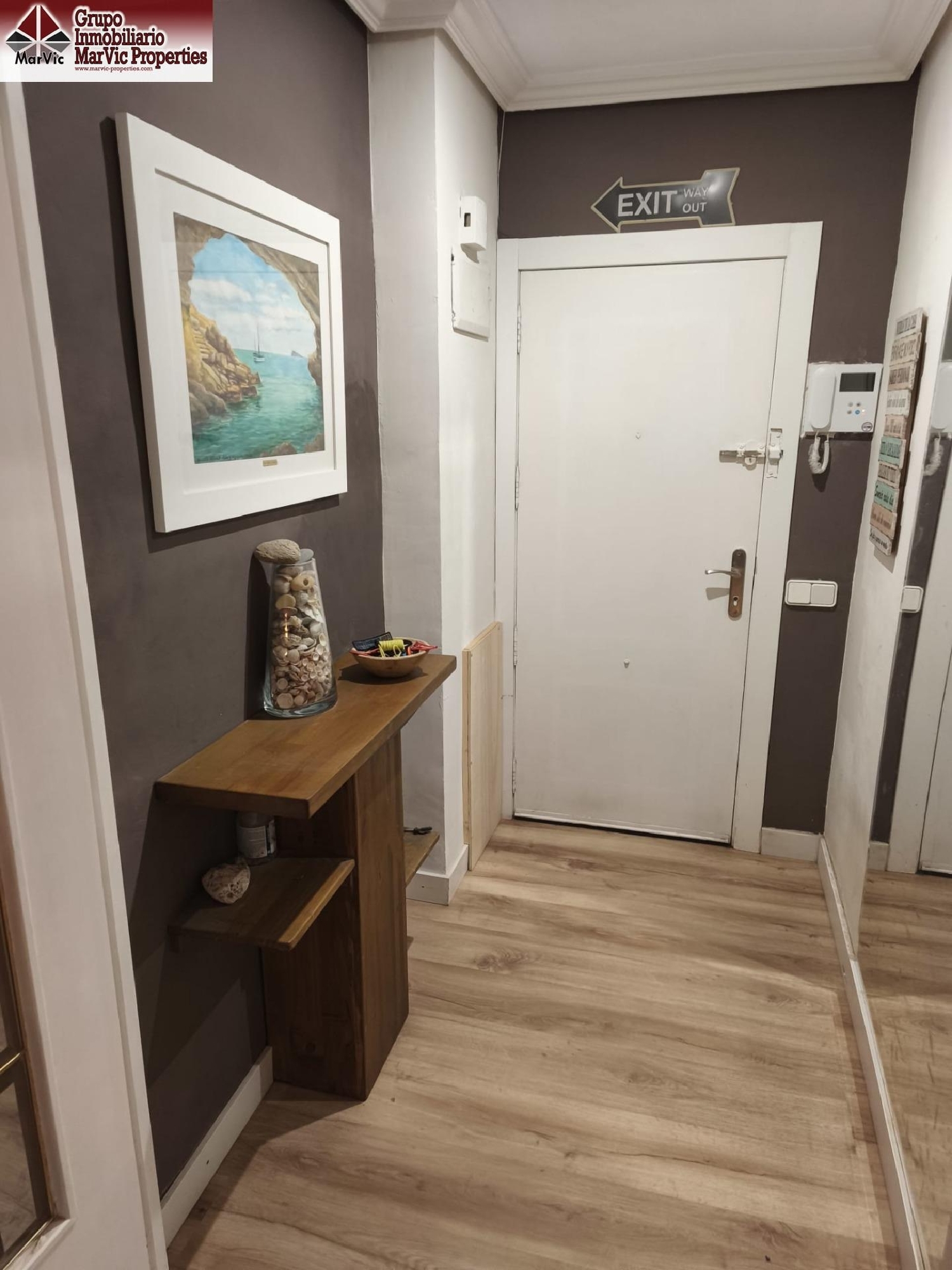  en venta apartamento Benidorm (Centro) Marina Baixa 8