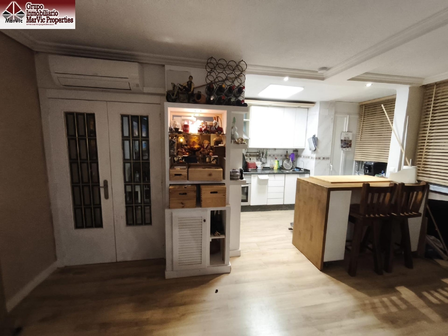  en venta apartamento Benidorm (Centro) Marina Baixa 7