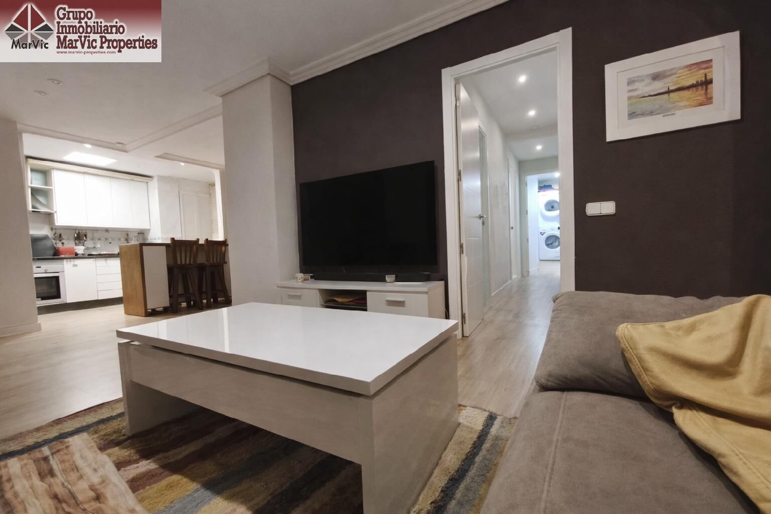  en venta apartamento Benidorm (Centro) Marina Baixa 5
