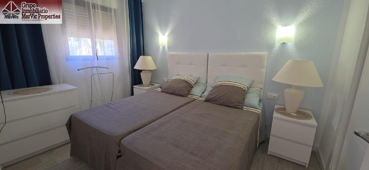  en venta apartamento Benidorm (Centro) Marina Baixa 8