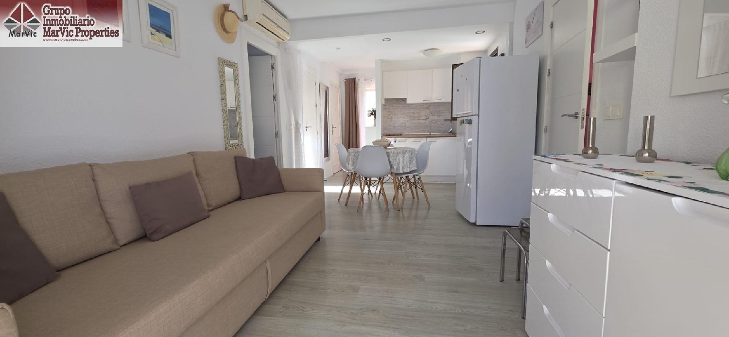  en venta apartamento Benidorm (Centro) Marina Baixa 2