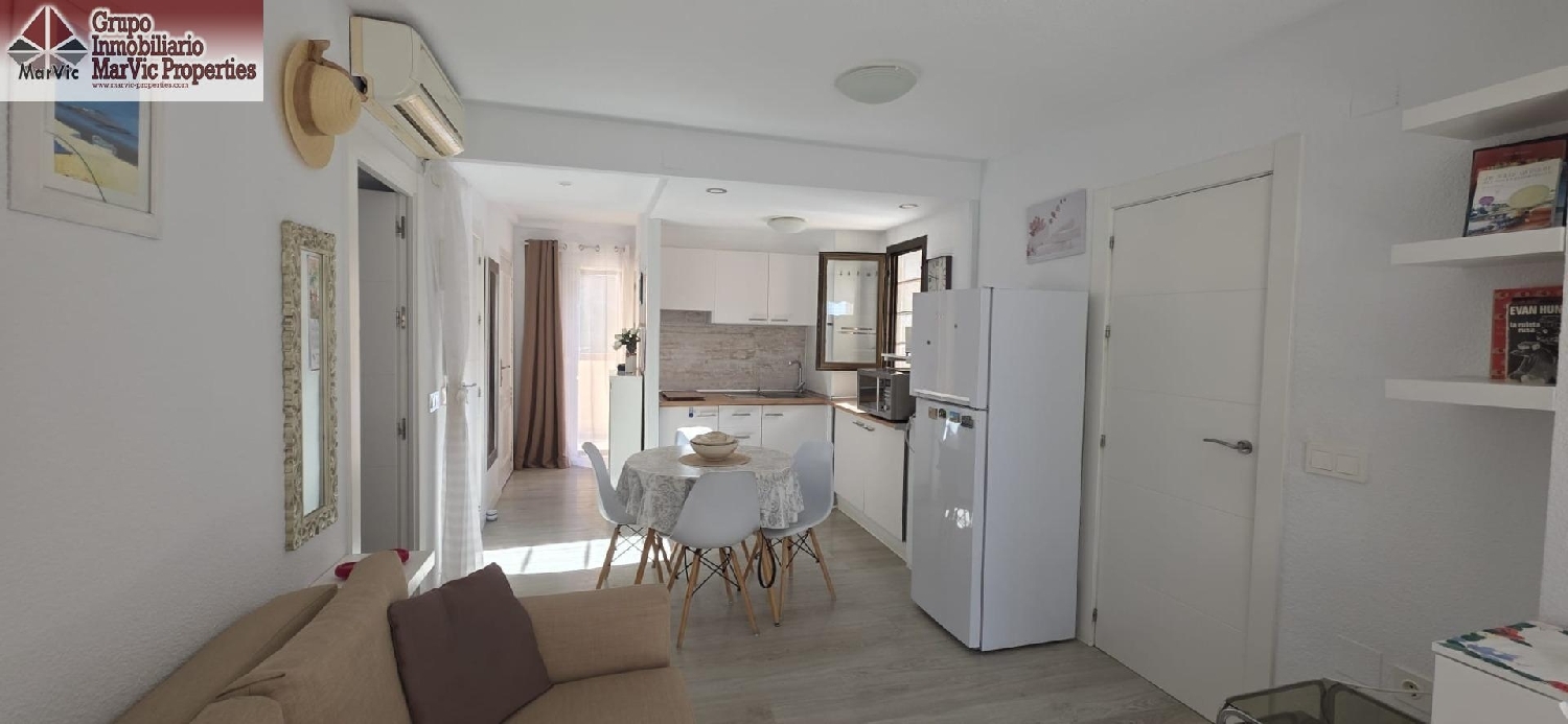  en venta apartamento Benidorm (Centro) Marina Baixa 5