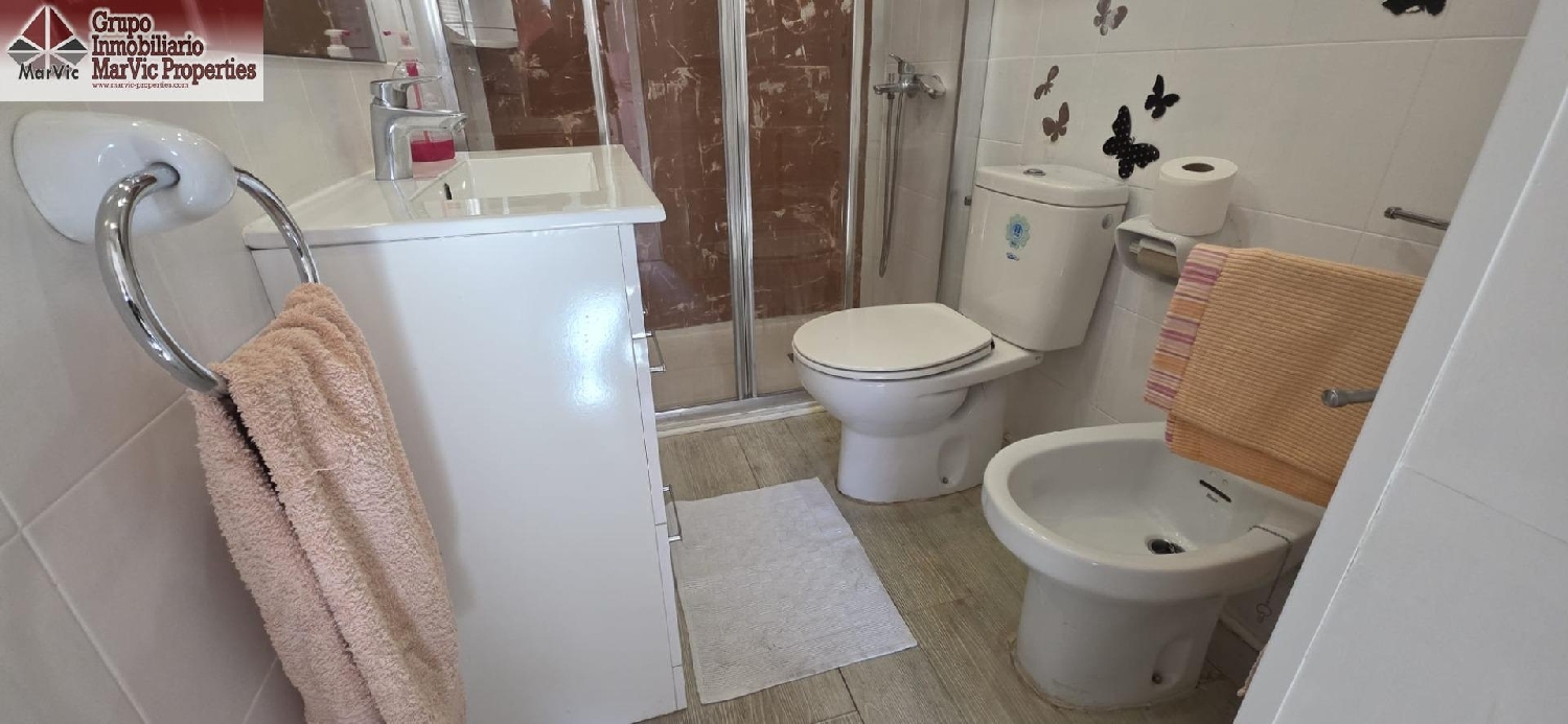  en venta apartamento Benidorm (Centro) Marina Baixa 6