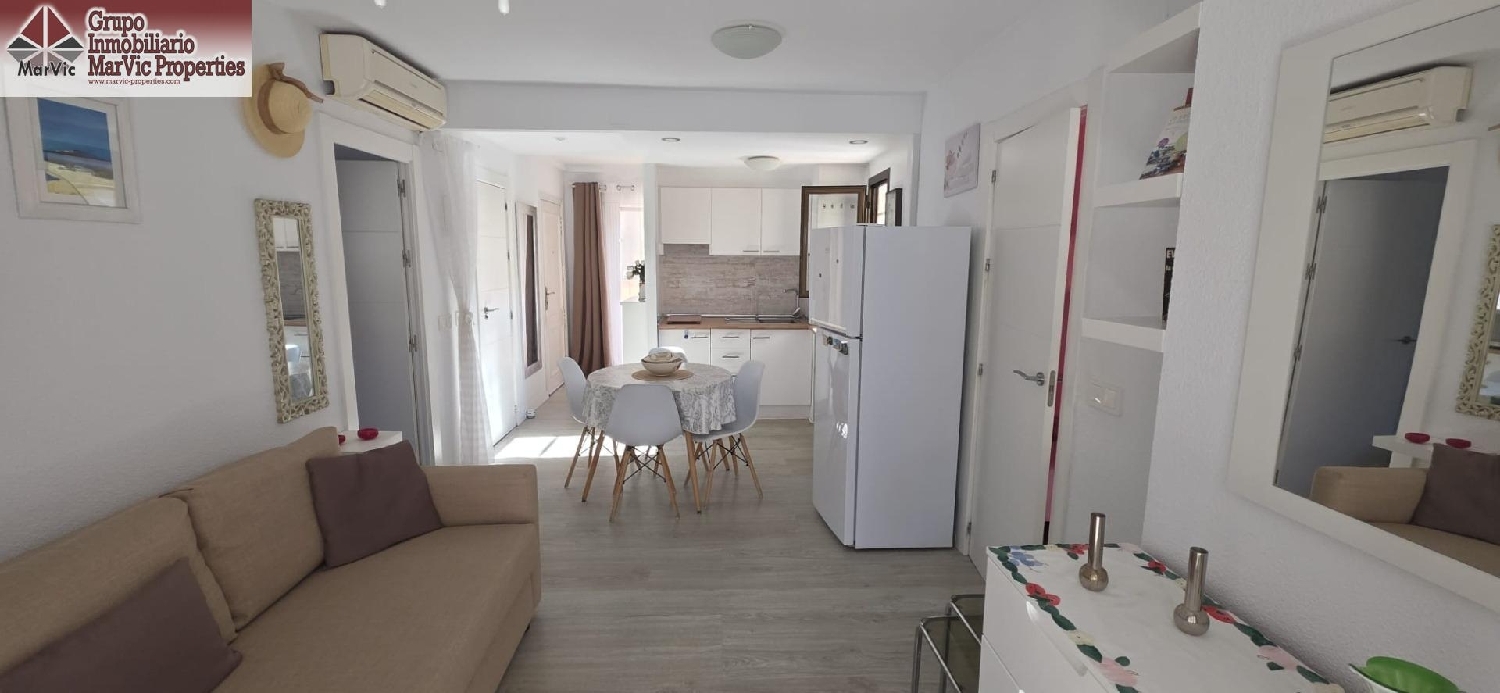  en venta apartamento Benidorm (Centro) Marina Baixa 3