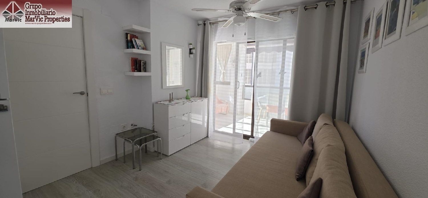  en venta apartamento Benidorm (Centro) Marina Baixa 4