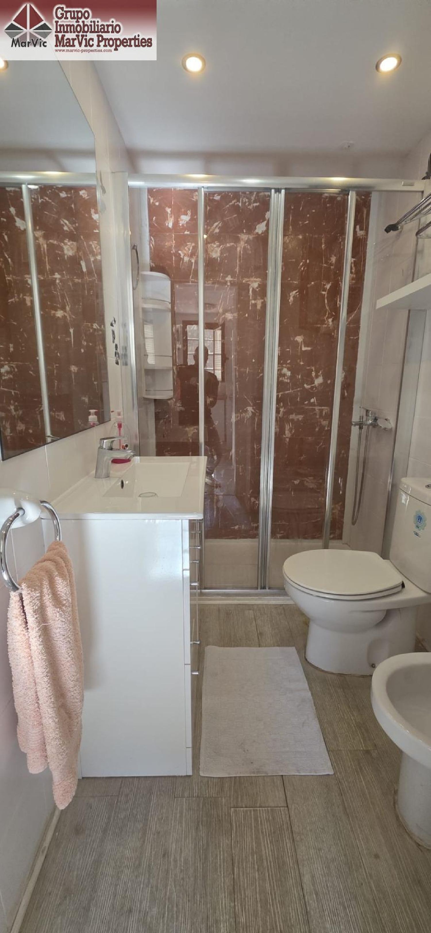  en venta apartamento Benidorm (Centro) Marina Baixa 7