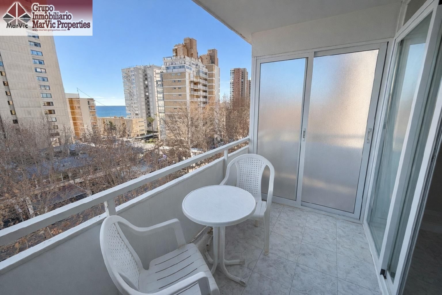  en venta apartamento Benidorm (Centro) Marina Baixa 6