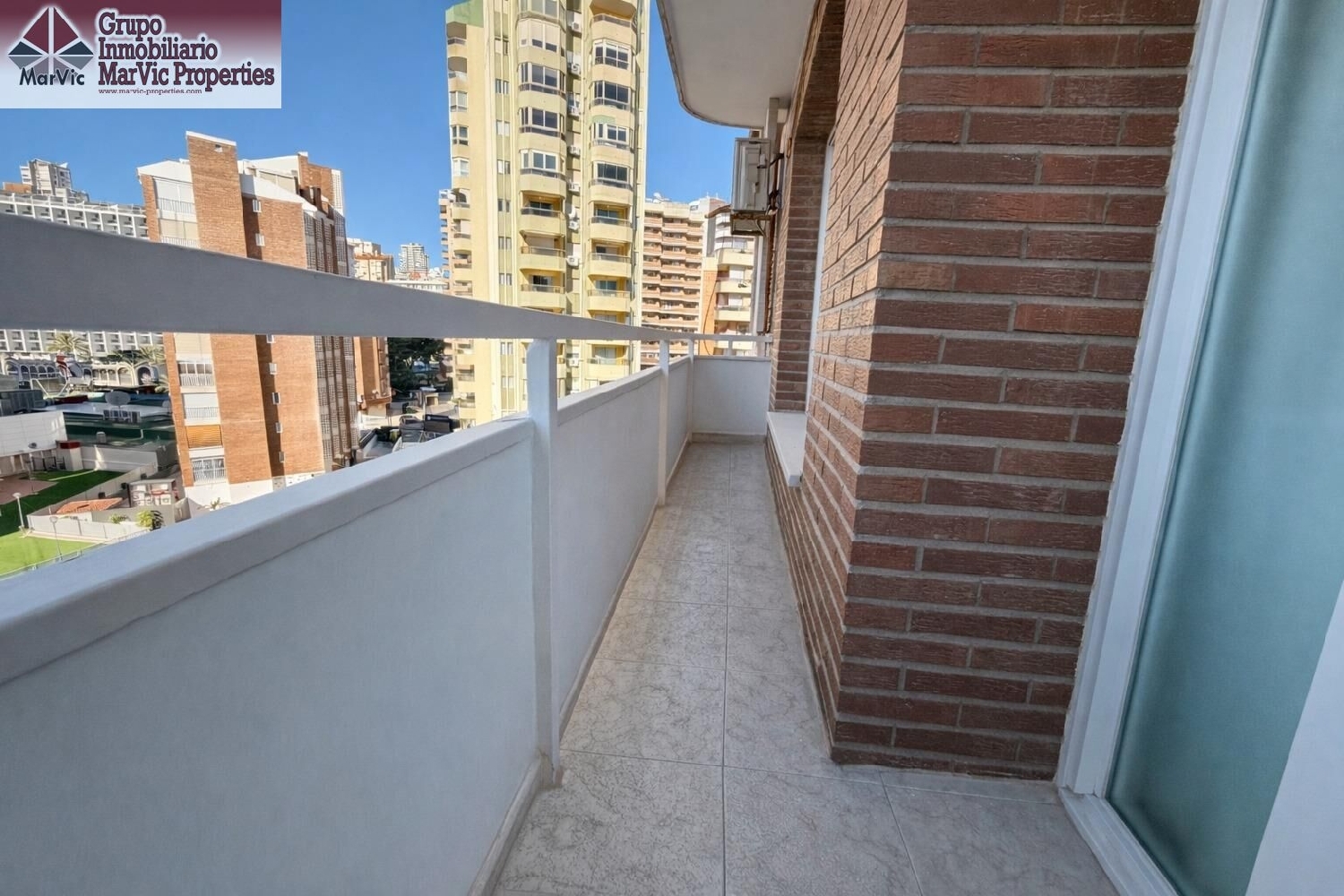  en venta apartamento Benidorm (Centro) Marina Baixa 8
