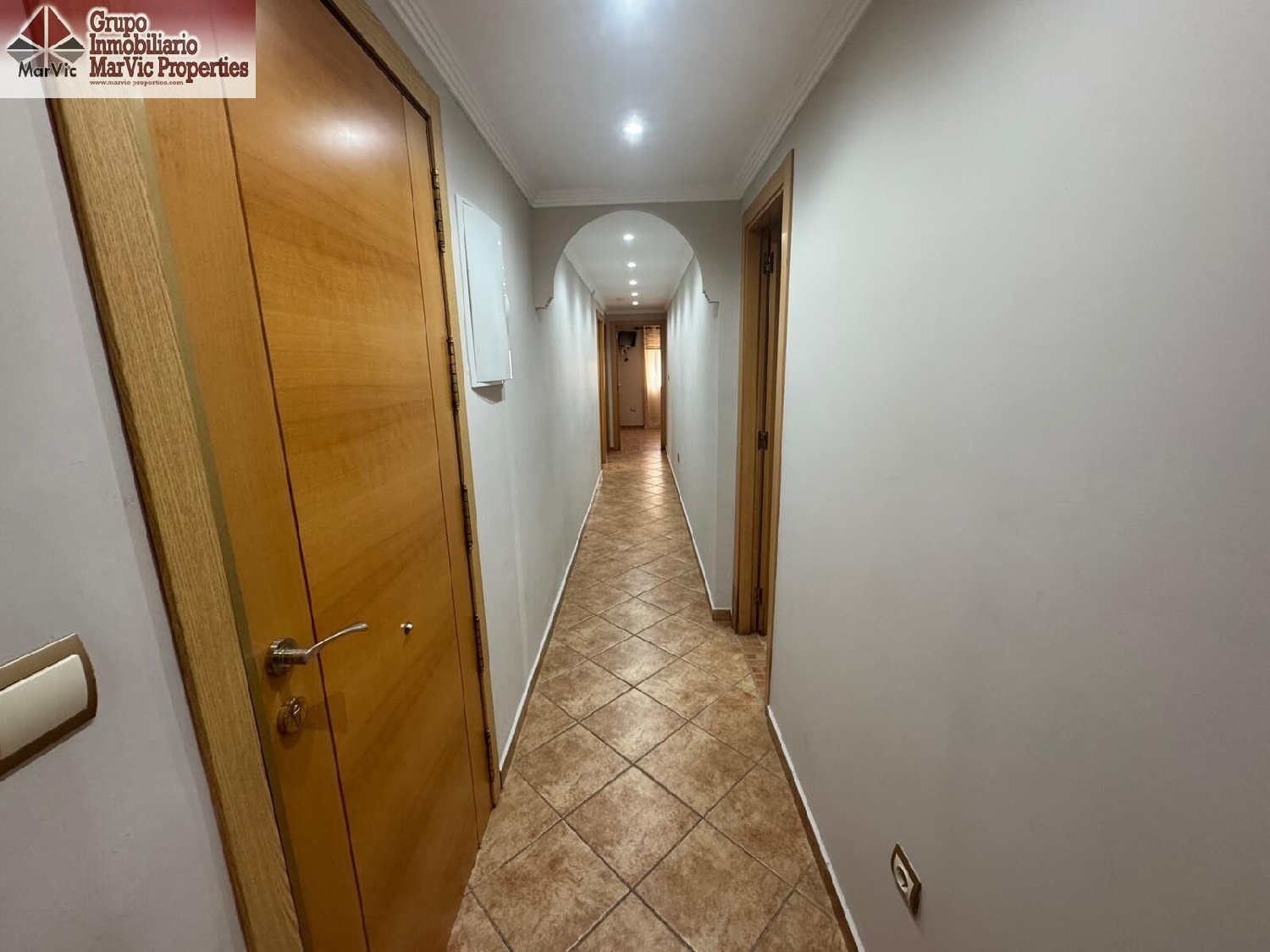  en venta apartamento Benidorm (Centro) Marina Baixa 4