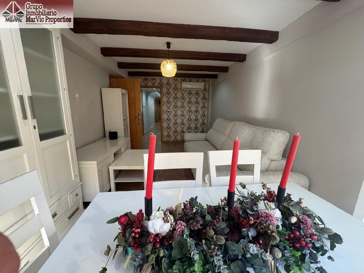  en venta apartamento Benidorm (Centro) Marina Baixa 8