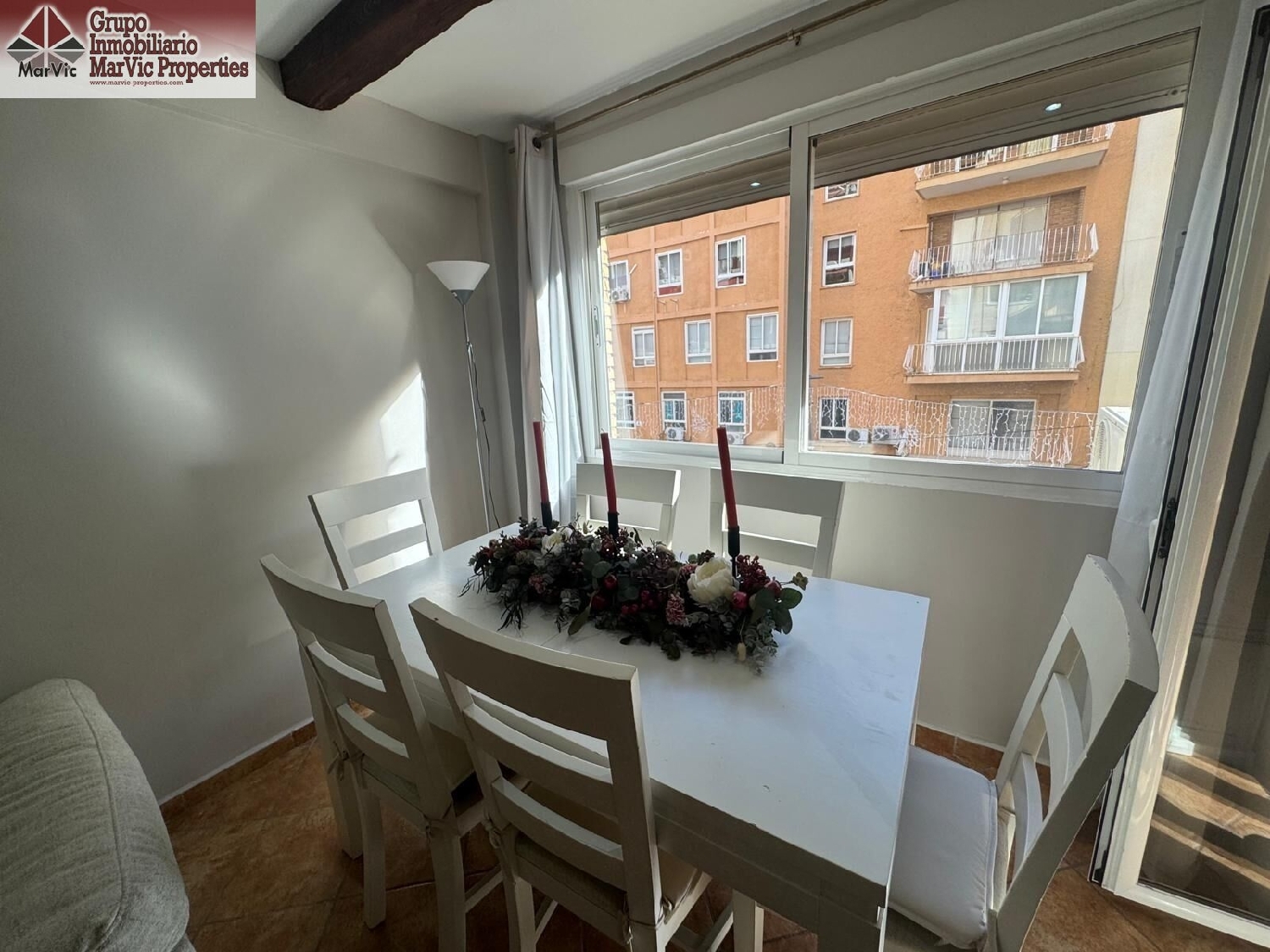  en venta apartamento Benidorm (Centro) Marina Baixa 7