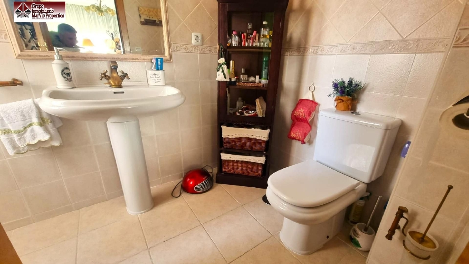  à vendre appartement Benidorm (Centro) Marina Baixa 7