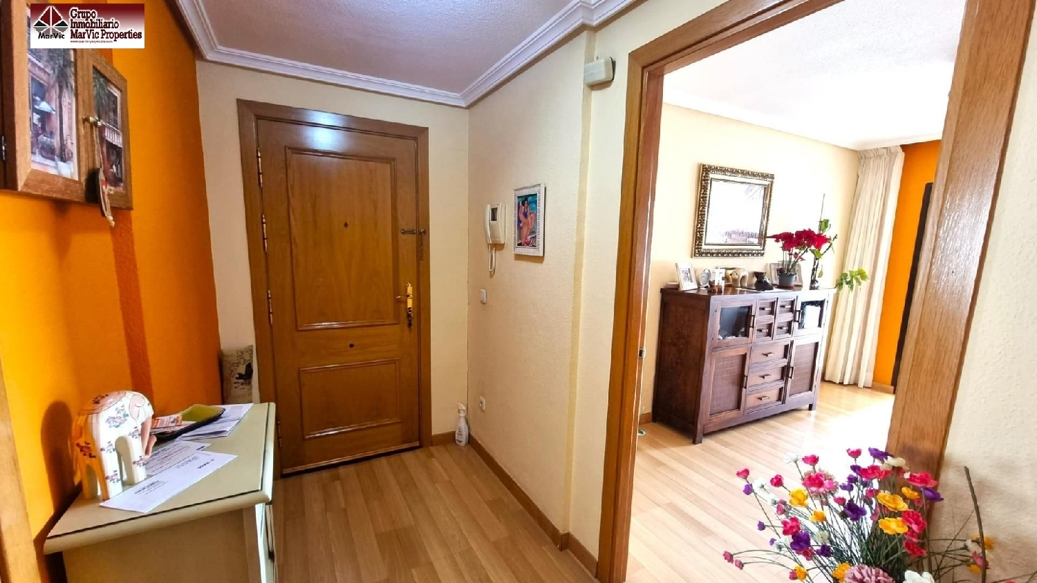  à vendre appartement Benidorm (Centro) Marina Baixa 2