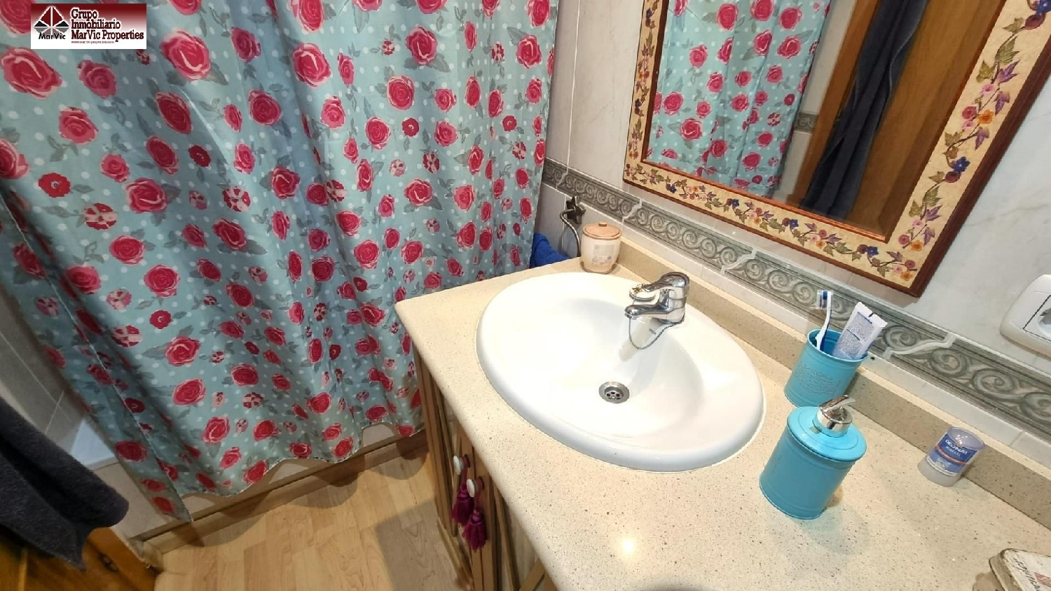  à vendre appartement Benidorm (Centro) Marina Baixa 8