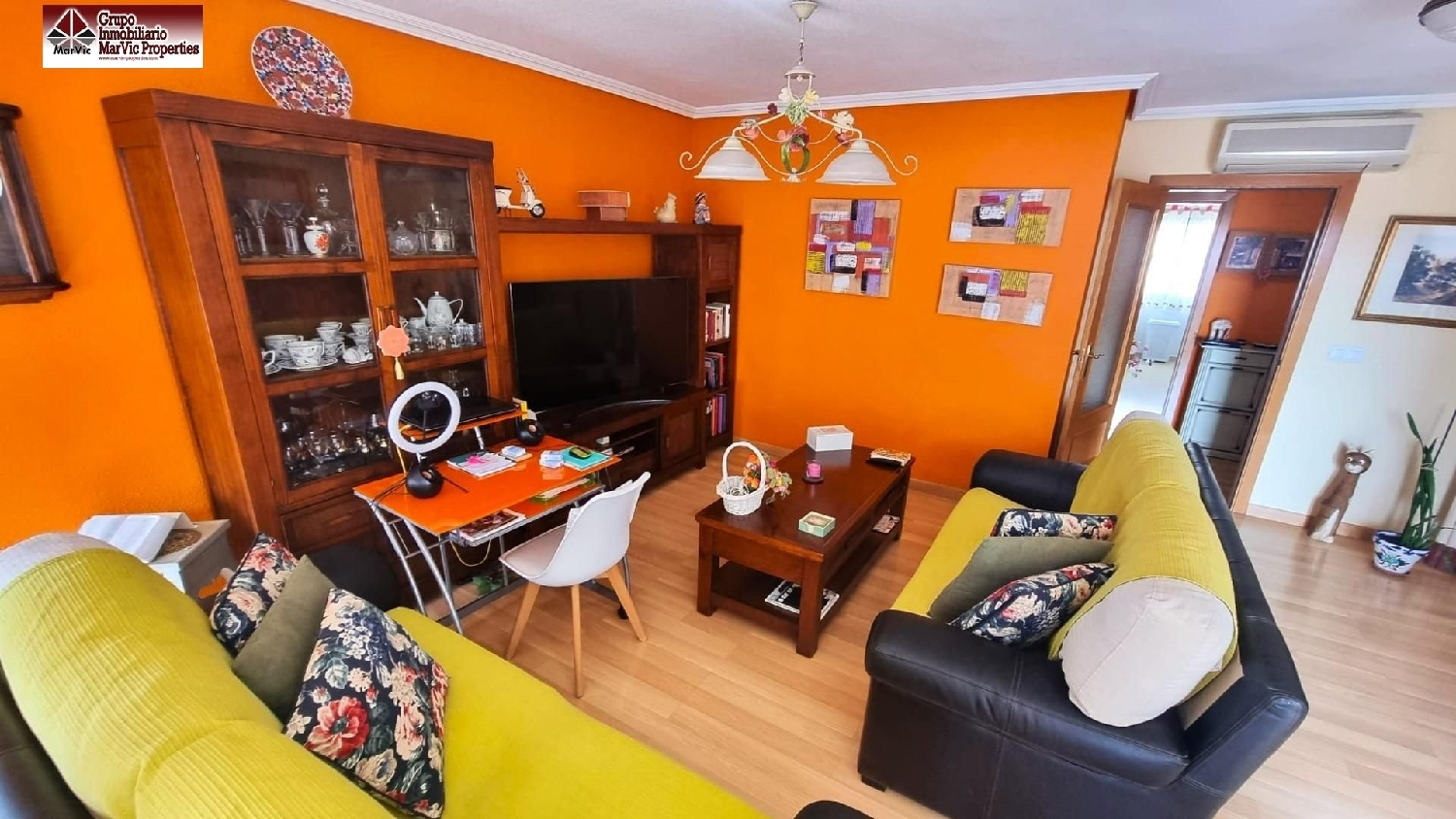  à vendre appartement Benidorm (Centro) Marina Baixa 3