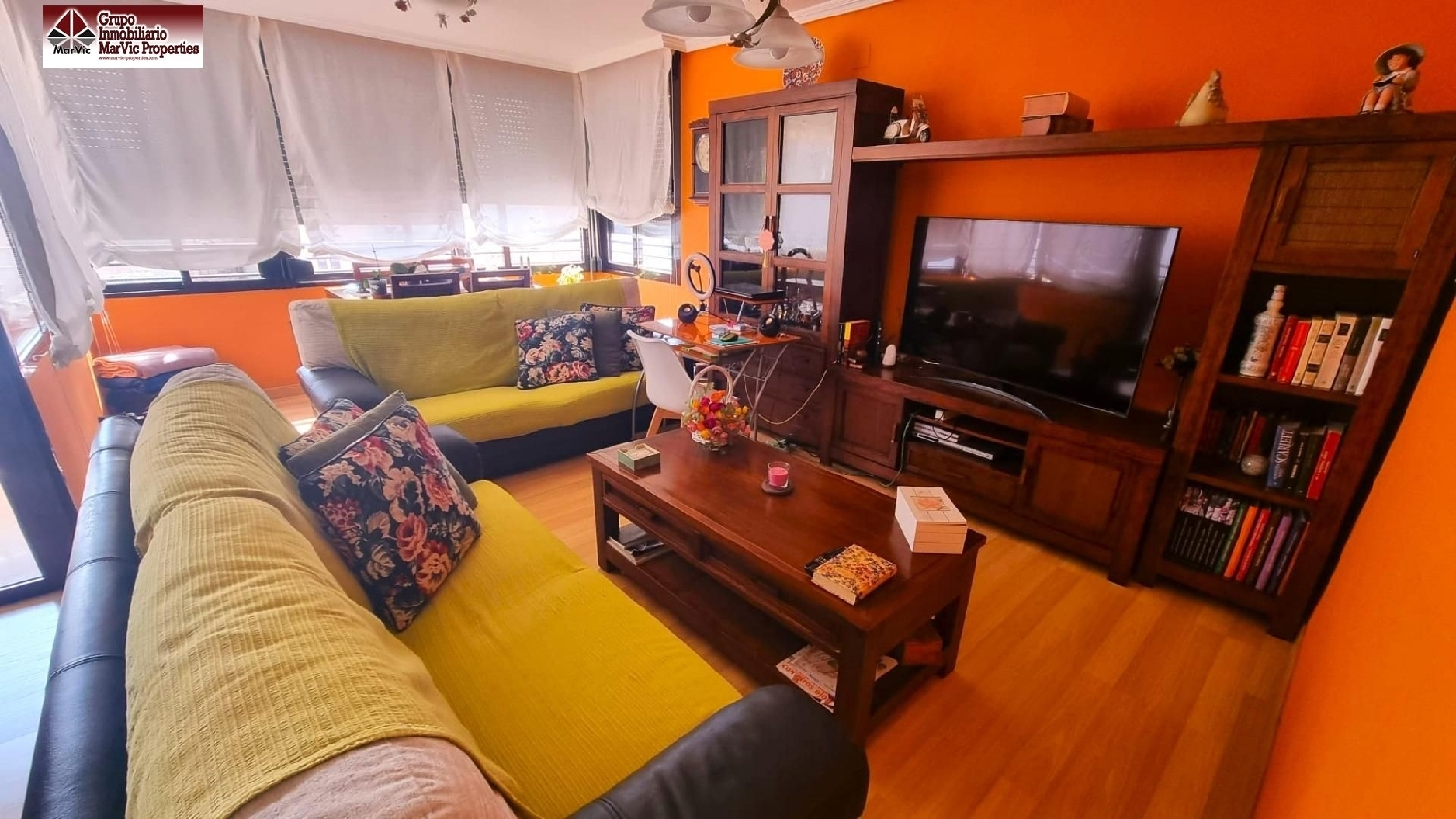  à vendre appartement Benidorm (Centro) Marina Baixa 5