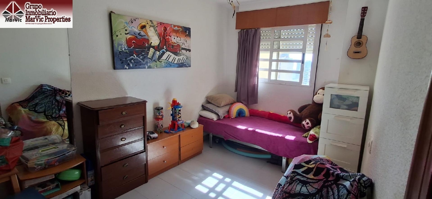  kaufen Wohnung Benidorm (Centro) Marina Baixa 7