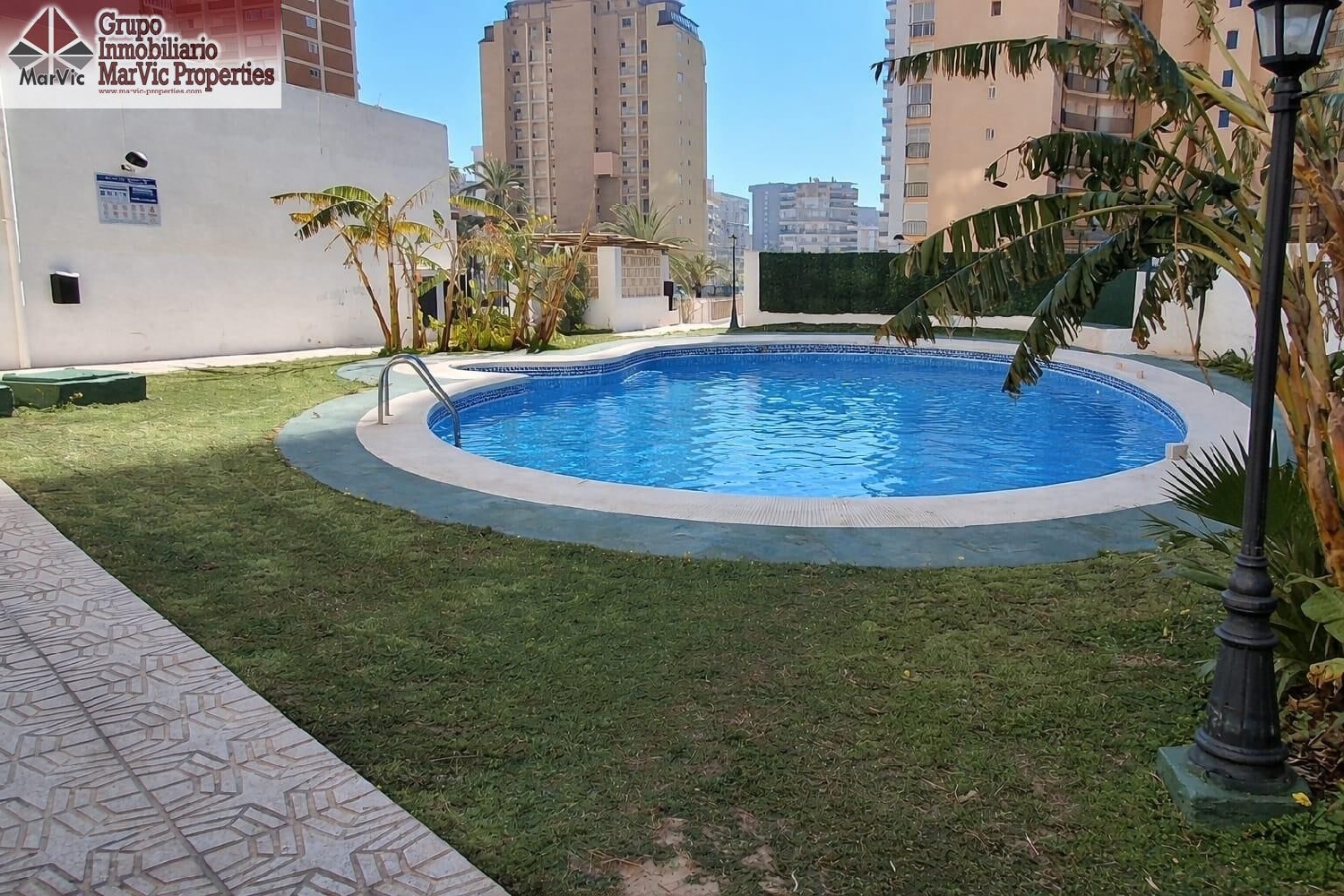 kaufen Wohnung Benidorm (Centro) Marina Baixa 1