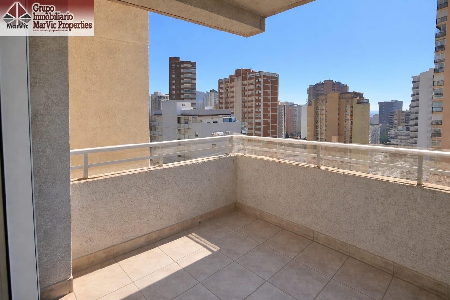  kaufen Wohnung Benidorm (Centro) Marina Baixa 2