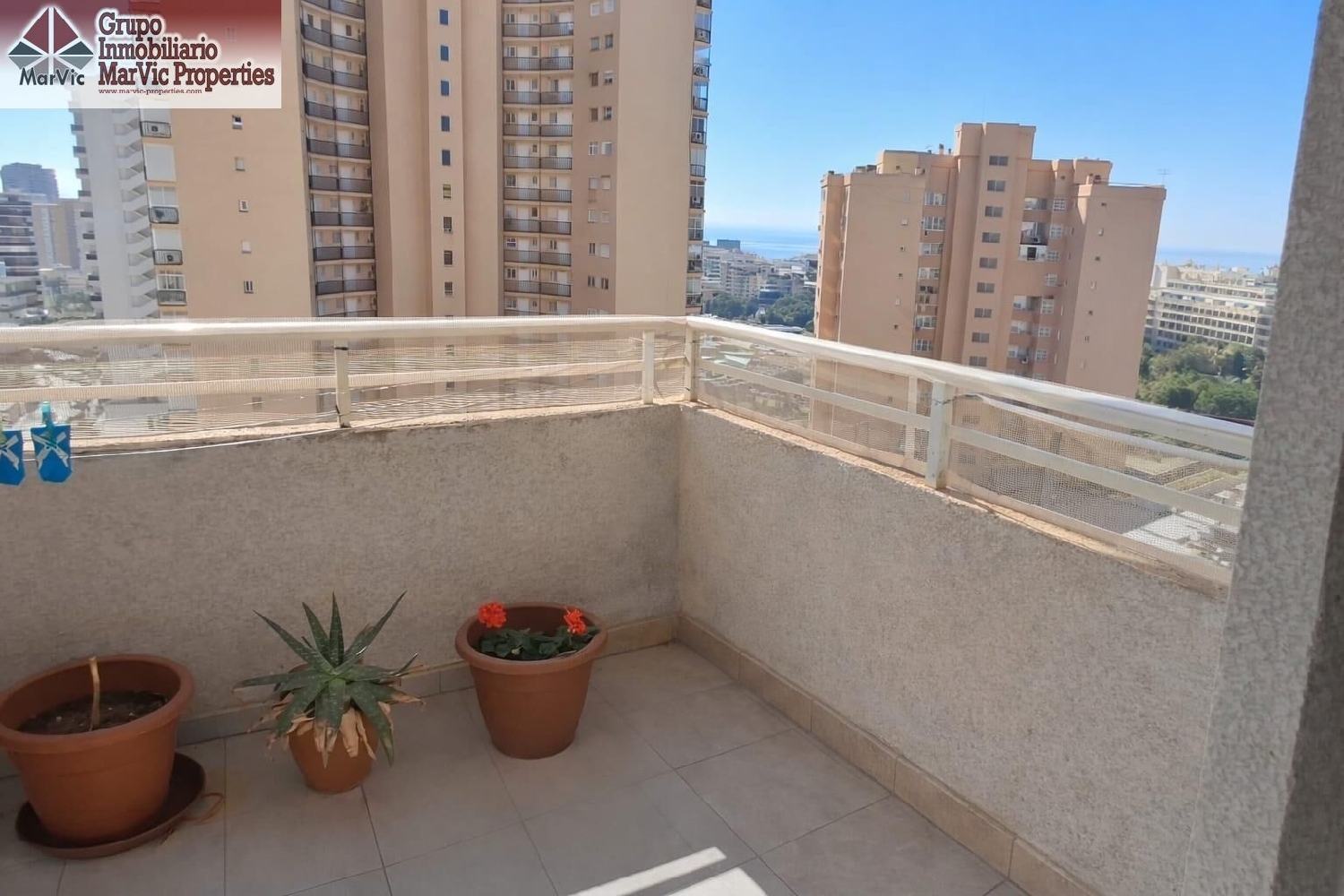  kaufen Wohnung Benidorm (Centro) Marina Baixa 3